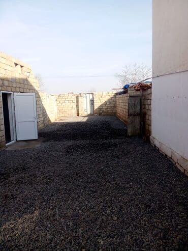 3D panellər: Kirayə verilən 2otaqlı ev (şəkillərdə göstərilən). Plan və otaqlar: - — 5