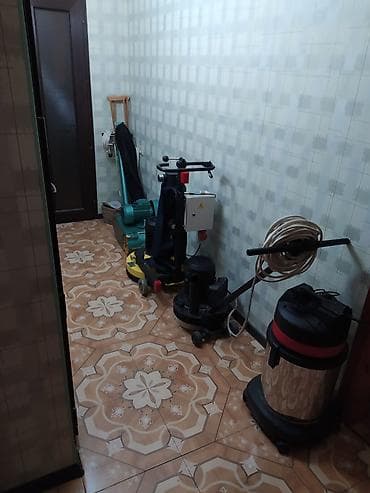 Digər alətlər: Salam baraban satilir.yenidir salafan.bit metre yer yonulmayib.unvan — 2