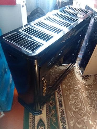 Qaz sobası Ayrıca dayanan — 3