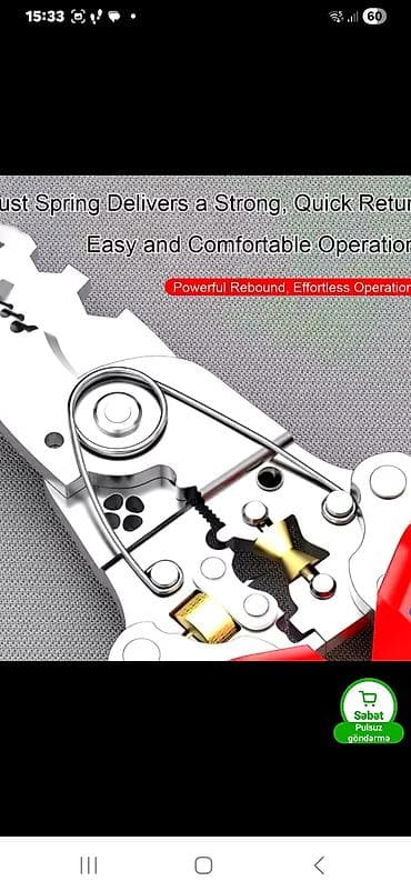 kəlbətinlər: Yeni Polad, Ünvandan götürmə — 4