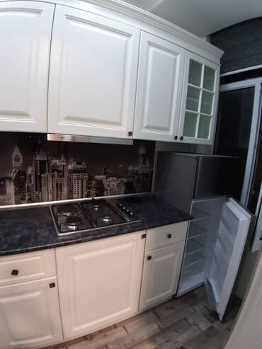 аренда квартир в баку без посредников: Nizami metrosunun yaxınlığında Ag çiçəyimə yaxın 3 mertebeli binanın — 12