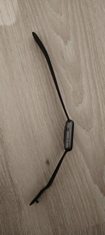 agilli qol saati: Smart saat, Apple, Suya davamlı, rəng - Boz — 3