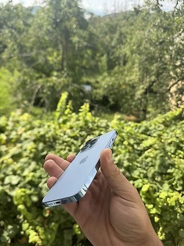 iphone 17 256 gb: IPhone 13 Pro, 128 GB, Sierra Blue, Face ID — 3