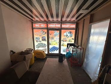 Hazir biznes satilir malları alib aparada bilersiz erda verib hezir — 6