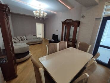 7 ci mikrorayon yeni tikili: Yasamalda tibbi texnikuma azpetrola yaxın 18 mertebeli binanın 8-ci — 1