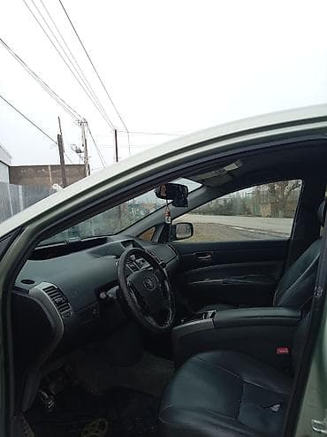 prius v: Toyota Prius 20 kuza. 2007. Motor yeni yığılıb. Batareyka "30" kuzanın — 5