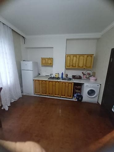 1 otaq ev satıram type 1: 1 otaqlı həyət evi – rahat planlaşdırma və hazır mətbəxlə - Girişdə — 4