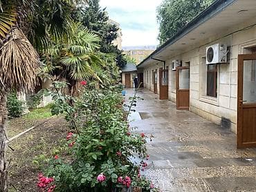 FURQAN AİLƏVİ İSTİRAHƏT MƏRKƏZİ.Restaran 21 sotun içindədir.70-80 — 1
