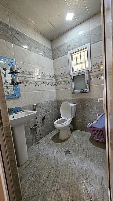 kreditde olan evler: 4 otaqlı, 80 kv. m, Kredit var, Yeni təmirli — 1