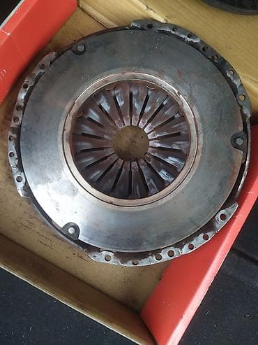 turbo az vilis: Az işlənmiş ferodo caşqa Kia ceed üçündü voleo firmasidi qiyməti — 4