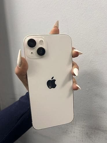 IPhone 14 Plus, Ağ