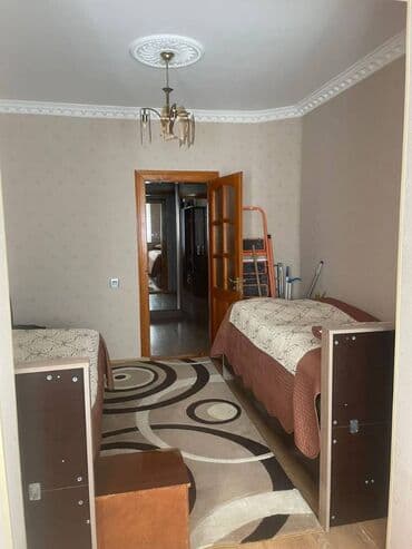 sibrizdə evlərin qiyməti: Bakı, Hövsan qəs., 3 otaqlı, Köhnə tikili, 75 kv. m — 6