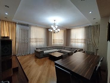 3d qaraj: 4 otaqlı, Yeni tikili, 167 kv. m — 4