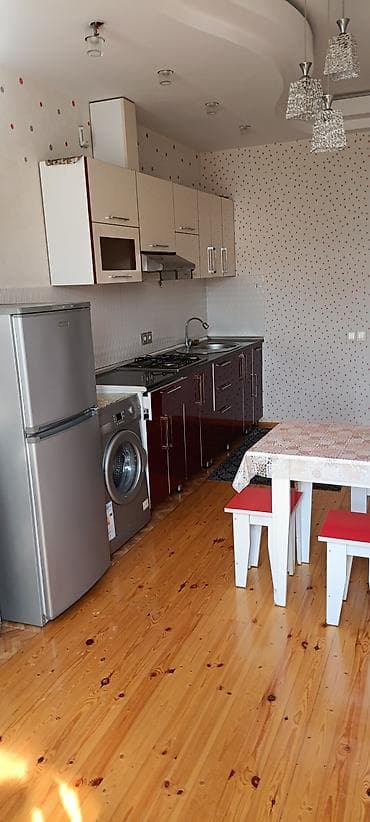 merdekanda bag: 3 otaqlı, 120 kv. m — 8