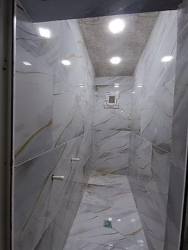 sumqayıtda evler: 3 otaqlı, 100 kv. m, Yeni təmirli — 9