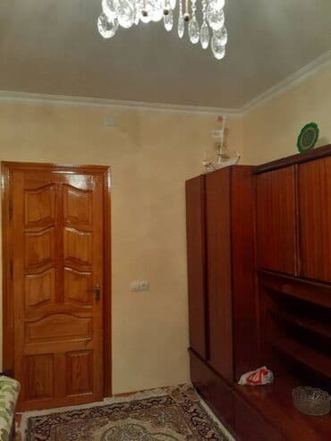 turbo az ford transit 16 1: Bakı, Bakıxanov qəs., 3 otaqlı, Köhnə tikili, 85 kv. m — 5