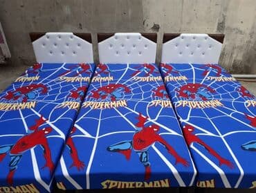 Usaq carpayisi
Tezedir zemanetli
Catdrilma munasib qymete