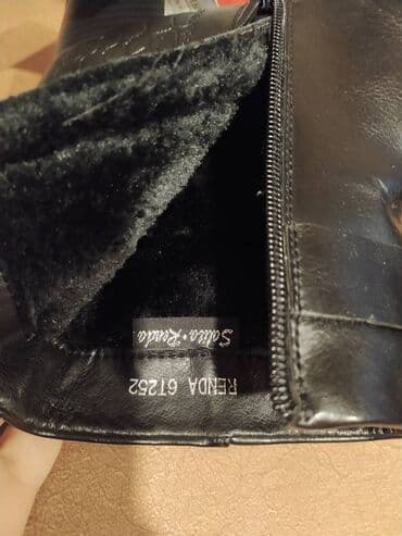 ботиночки новые: Полусапожки, турецкие,новые — 4