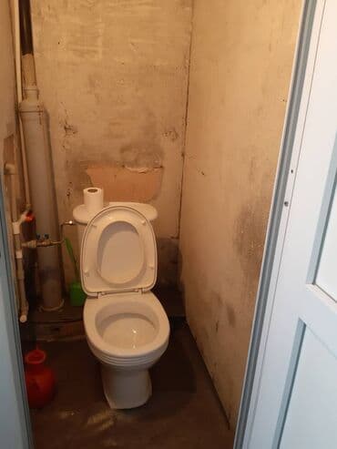 dasinmaz emlak sumqayit: Sumqayıt, 3 otaqlı, Köhnə tikili, 66 kv. m — 8