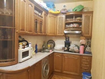 xacmaz ev: 2 otaqlı, Yeni tikili, m. Neftçilər, 85 kv. m — 8