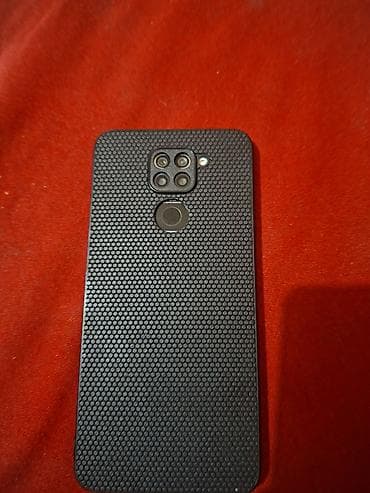 ekran redmi note 8: Redmi Note 9, 128 GB, rəng - Mavi, İki sim kartlı — 1