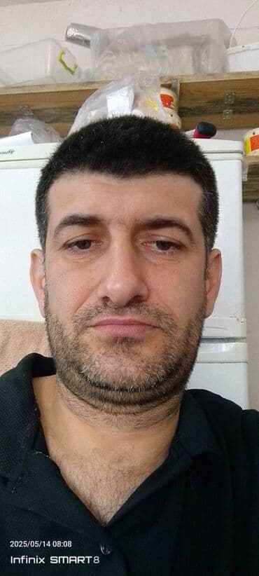 aşbaz işi axtariram: Donerci işi axtariram — 1