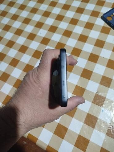 pes 2021 disk: Xiaomi Mi 12 Lite, 256 ГБ, цвет - Черный, 
 Отпечаток пальца — 6