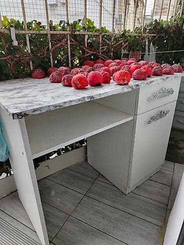 salon ucun stul: Taxta — 1