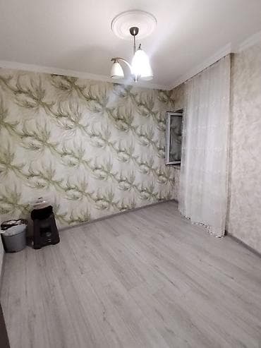 Binəqədi qəs. 3 otaqlı, 80 kv. m, Yeni təmirli — 4