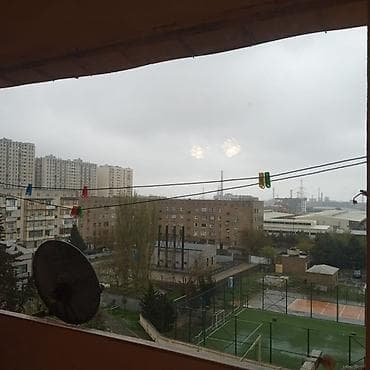 arena construction mtk: 3 otaqlı menzilin 1 otaqı verilir 200 azn unvan qara qarayev — 5