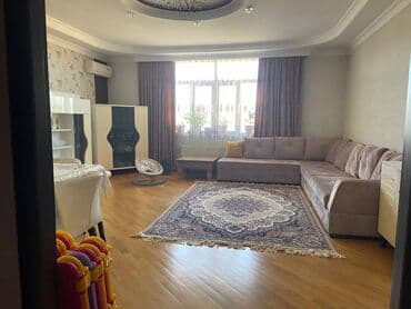 nərimanovda köhnə tikili evlər: 2 otaqlı, Yeni tikili, 100 kv. m — 8