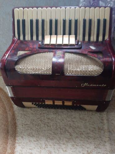 всеобщая история 6 класс азербайджан: Акустический Аккордеон — 1