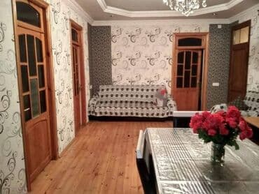 kirayə evlər 2022 bakı: Pirşağı qəs., 130 kv. m, 4 otaqlı, Hovuzsuz, Qaz, Su — 6