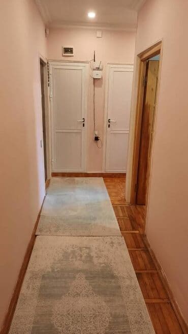 ehmedlide 2 otaqli evlerin qiymeti: Bakı, 2 otaqlı, Köhnə tikili, m. Xalqlar Dostluğu, 55 kv. m — 2