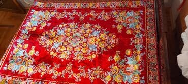 pazl xalça: Xalça Dekorativ, Türkmənistan, Kredit yoxdur — 4