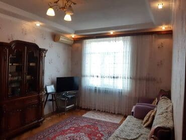 xirdalanda yeni tikili binalar: 3 otaqlı, 75 kv. m — 2