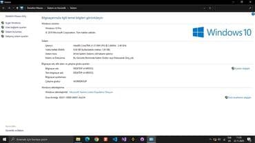 продаю ноутбук: Lenovo noutbuk RAM SSD taxılıb. Processor güclüsüylə əvəz edilib — 3