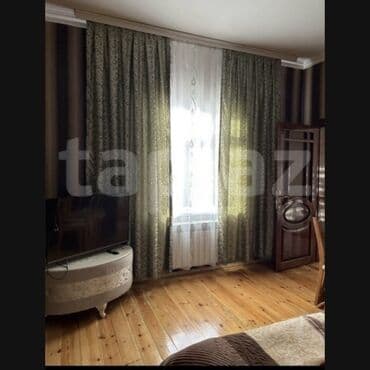 kiraye evler 2022 nerimanov: 4 otaqlı, 125 kv. m, Kredit yoxdur, Yeni təmirli — 9