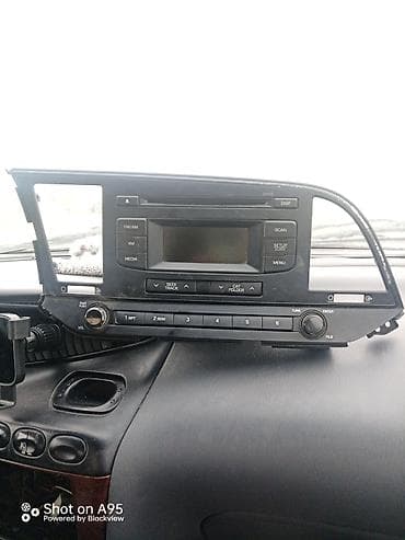 Digər avtoelektronika: Hunday elantra 2016 üsten çıxma maqniitola Avtomobil üçün orijinal — 1