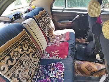 paçemnik satışı: QAZ 3102 Volga: 2.4 l | 1994 il 52051 km Sedan — 7