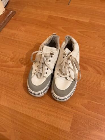 Botinkalar: 38 olcu — 2