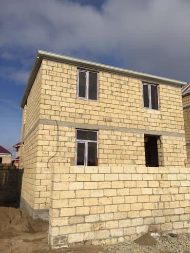 Масазыр 4 комнаты, 110 м², Есть кредит, Без ремонта — 5