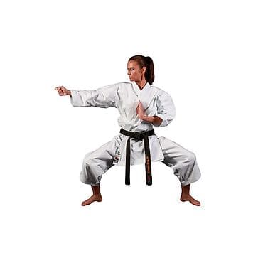 idman forma: Karate kimonosu (ADİDASS) (110,120,130,140,150,160,170,180 ) bütün — 4