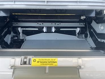 ucuz printer satilir: HP LaserJet P1102 lazer printeri. Printer ela veziyyetdedir Hec bir — 6