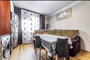 lökbatan ev satışı: 2 otaqlı, Yeni tikili, 51 kv. m — 3