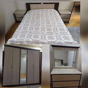 Yataq Desti 300 azn satilir‼️unvan yeni yasamal kod7848y sekine