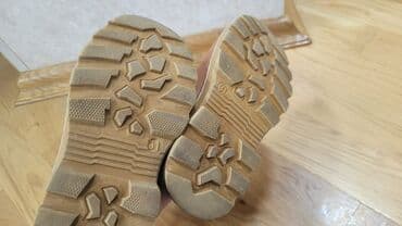 don geyim: Botinka, Oğlan üçün, 31 — 3