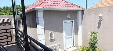 studio evler: 3 otaqlı, 150 kv. m, Kredit yoxdur, Orta təmir — 4