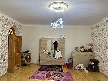 yataq otaqı: 2 təknəfərlik çarpayı — 2