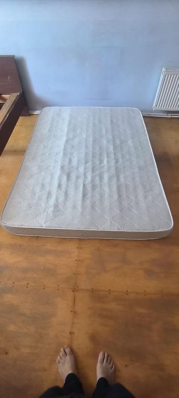 Matras 196*140 30 manat